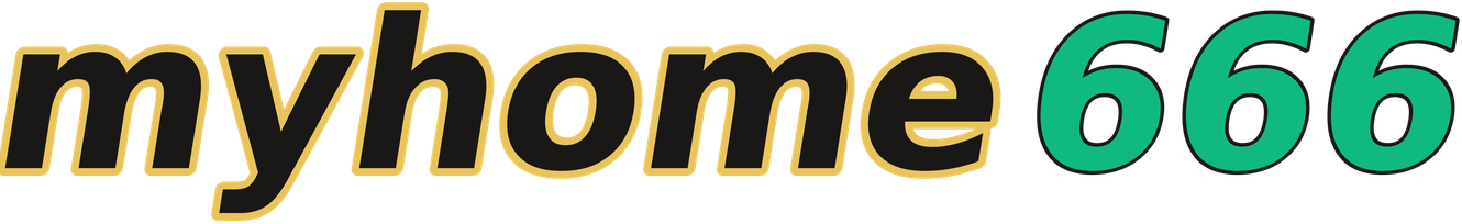 myhome666 logo