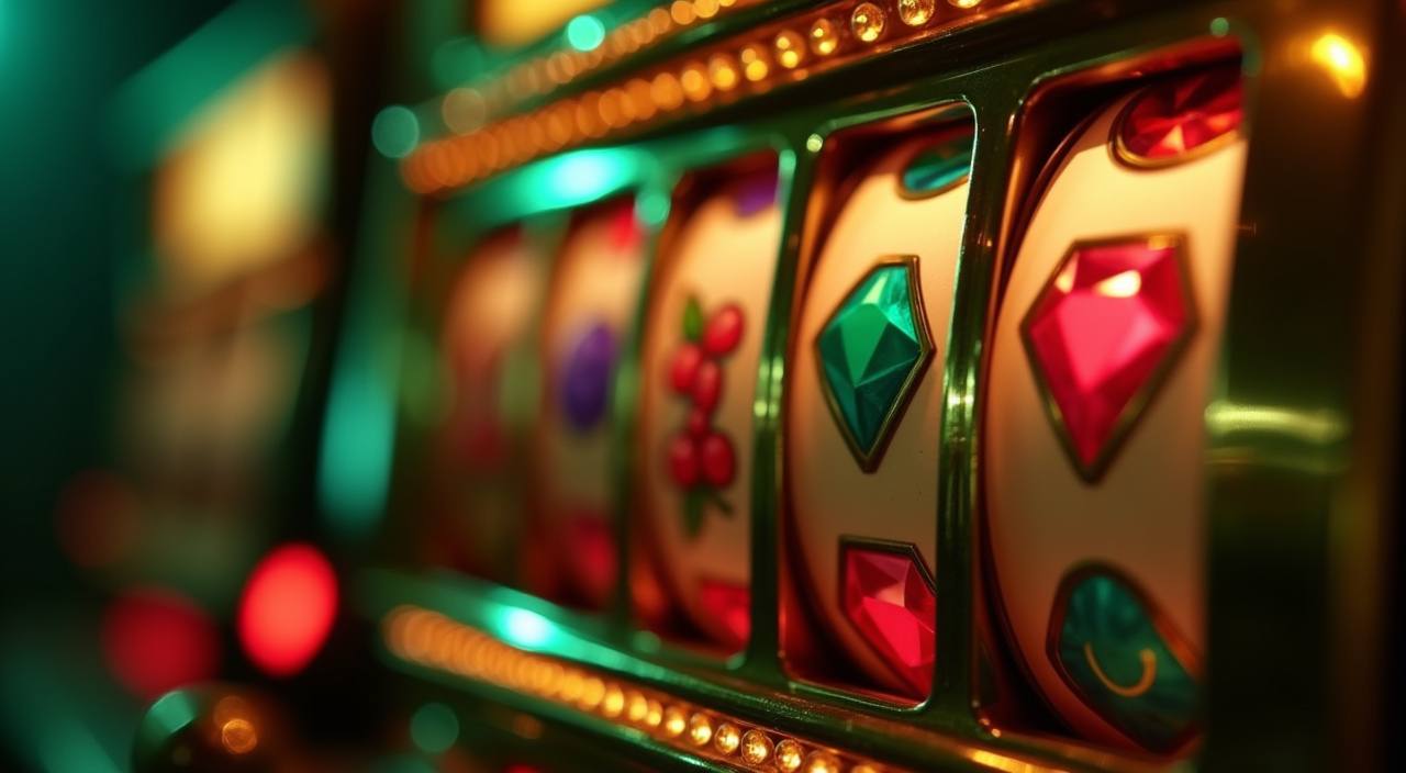 myhome666 Explore Sea Treasure Tables and Slots Inside Our Lobby